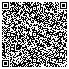QR code with R G's Turning Heads Salon contacts