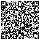 QR code with All Arranged contacts