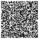QR code with Tetra Tech Inc contacts