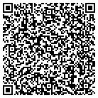 QR code with Woodstock Animal Care contacts