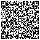 QR code with Harlow Farm contacts