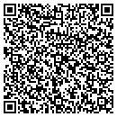 QR code with Ronald Vallario MD contacts