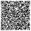 QR code with Taddingers Inc contacts