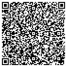 QR code with Hettena Wright & Horton contacts