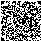 QR code with Mr Mikes Cleaning Service contacts