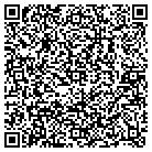QR code with Big Branch Landscaping contacts