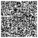 QR code with United Bias Binding contacts