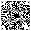 QR code with U-Haul Company contacts