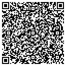 QR code with John H Davis contacts