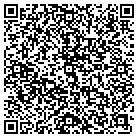 QR code with Deerfield Valley Elementary contacts