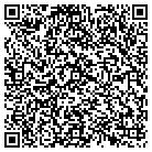QR code with Manchester Chimney Sweeps contacts