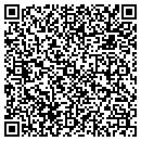 QR code with A & M Sub Shop contacts