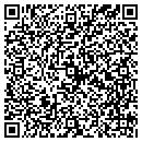 QR code with Korners Kwik Stop contacts