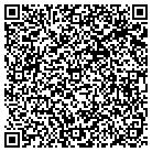 QR code with Backyard Yard Design Pools contacts