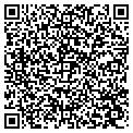 QR code with RBC Auto contacts