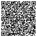QR code with MCS Cleaning contacts