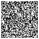 QR code with Donbar Corp contacts
