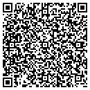 QR code with SD Auto contacts