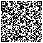 QR code with White Cottage Snack Bar contacts