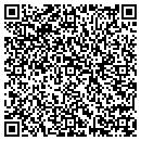 QR code with Herend Store contacts