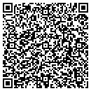QR code with Pulse Back contacts