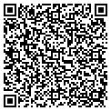 QR code with KFC contacts