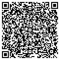 QR code with CSR contacts