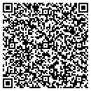 QR code with Palmer's contacts