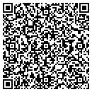 QR code with Philo Center contacts