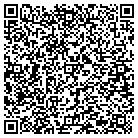 QR code with Rheaults M Proficient Inspect contacts