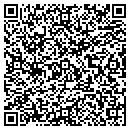 QR code with UVM Extension contacts