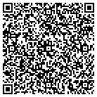 QR code with Mad As A Hatter Studio contacts
