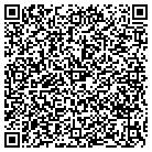QR code with Trafalgar Square Publishing Co contacts