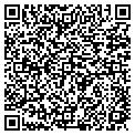 QR code with V Share contacts