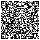QR code with AC Sports contacts