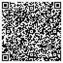 QR code with J Chris Higgins contacts