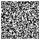 QR code with SML Financial contacts