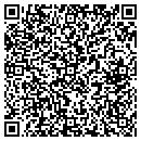 QR code with Apron Strings contacts