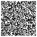 QR code with B C Cartographic LLC contacts