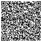 QR code with Gary Kuron Real Estate Apprsr contacts