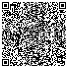 QR code with Mac Lean-Stevens Studio contacts
