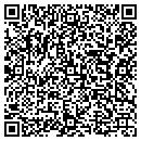 QR code with Kenneth R Adams Inc contacts