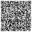QR code with National Multiple Sclerosis contacts