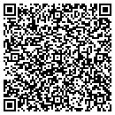 QR code with Huntsmans contacts