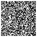 QR code with Alan Butterfield contacts
