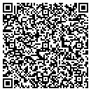 QR code with GM Webmasters contacts