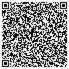 QR code with Mtn View Prmtive Baptst Church contacts