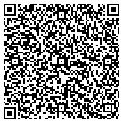 QR code with Manchester Shoe & Leather Rpr contacts
