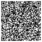 QR code with Margaret Donahue Fine Needle contacts