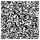 QR code with Kinetic Therapy Therapeutic contacts